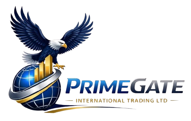 PrimeGate International Trading Ltd